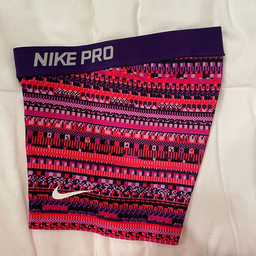 Nike Pro Shorts - Size XS